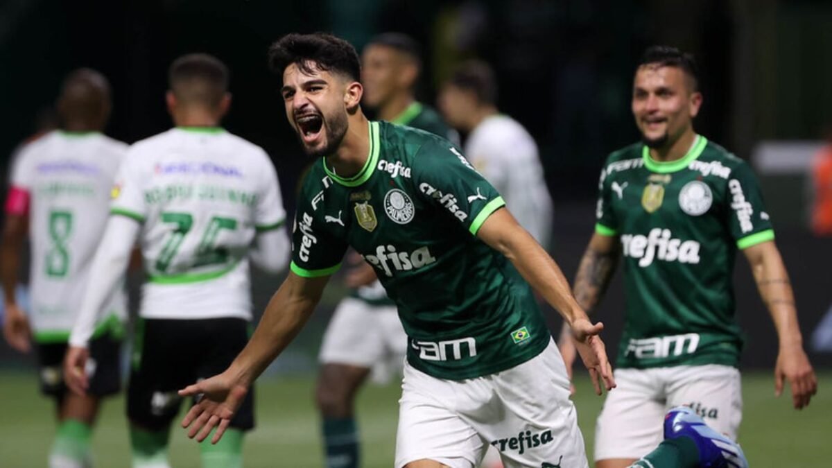 Brasileirão: Chance de título do Palmeiras decola; veja rivais e
