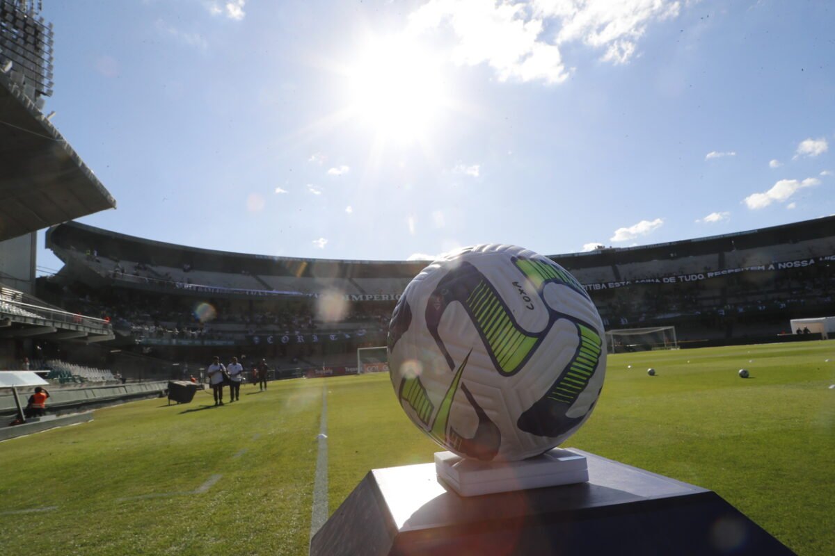 Carneiro Neto: Bestiário Do Futebol Brasileiro – Portal Do Socorro