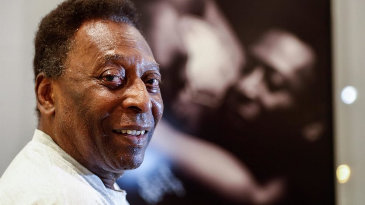 Comissão na Câmara discute criação do Dia do Rei Pelé