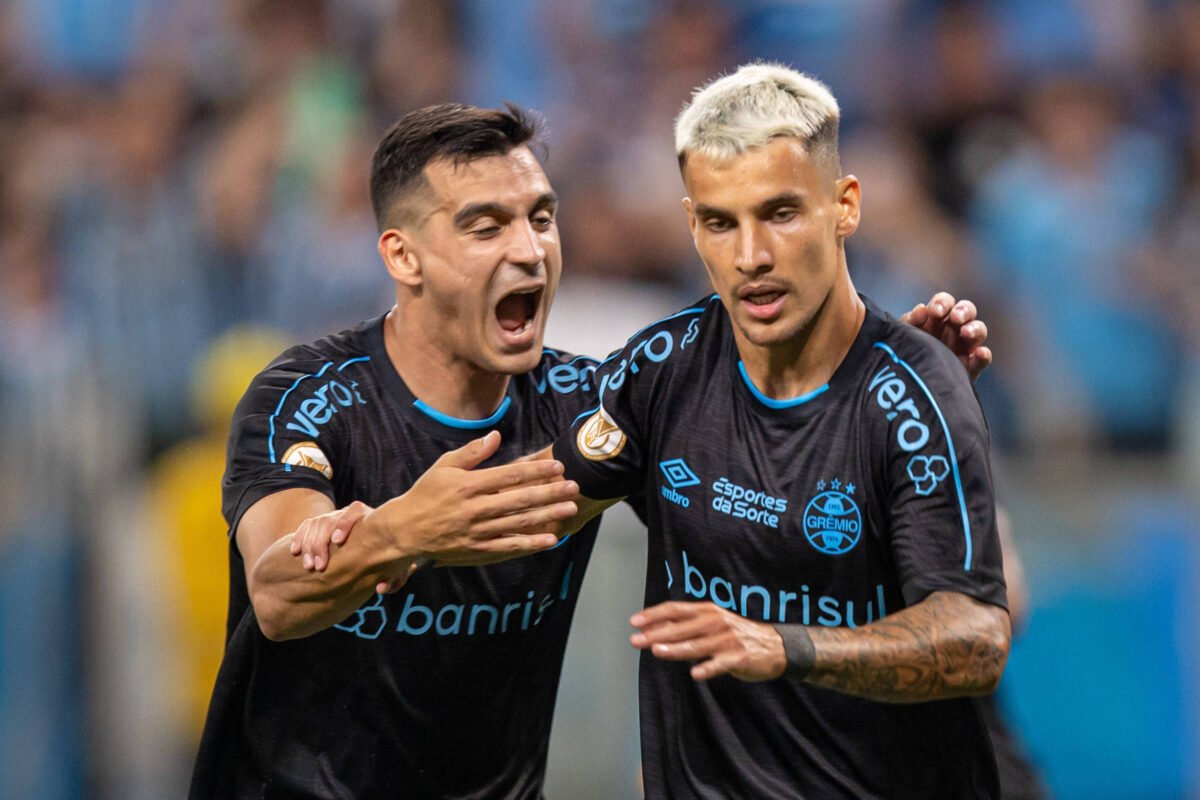 Confira a matemática para o Palmeiras confirmar o título -