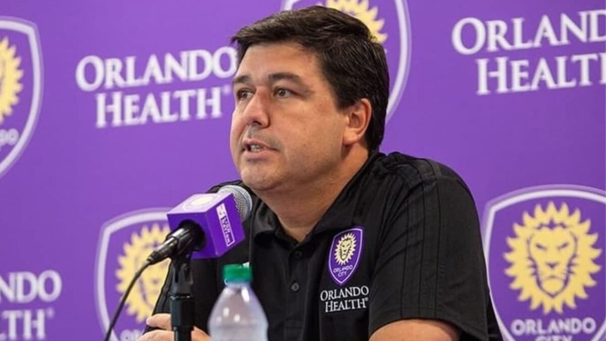 Conheça Alexandre Leitão, o novo CEO do Athletico