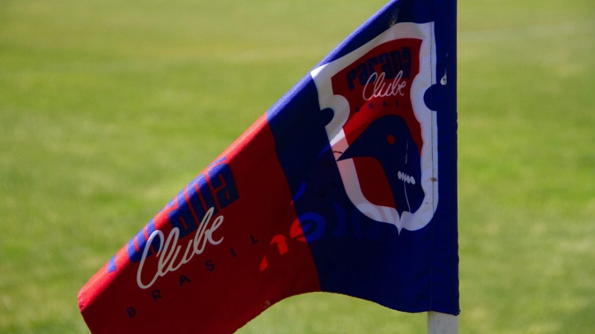Conselho aprova SAF no Paraná Clube; veja os próximos passos