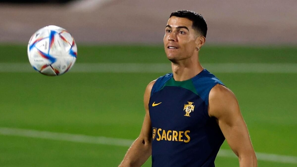 Cristiano Ronaldo investe R$ 200 milhões em game