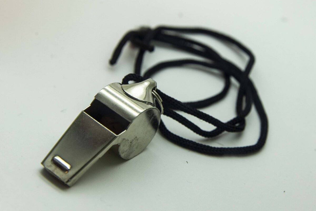 Do apito ao GPS, a evolução do socorro na natureza