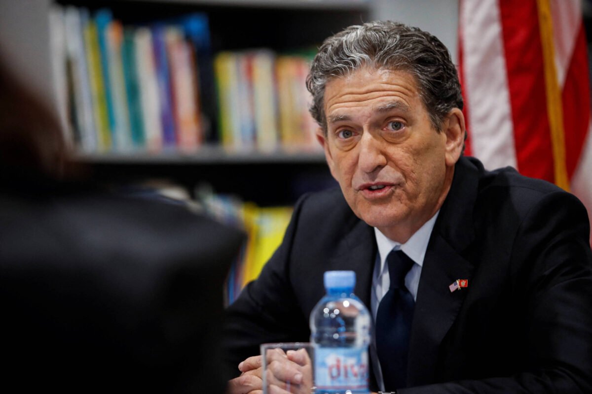 EUA: Republicanos atacam departamento contra desinformação - 17/12/2023 - Mundo