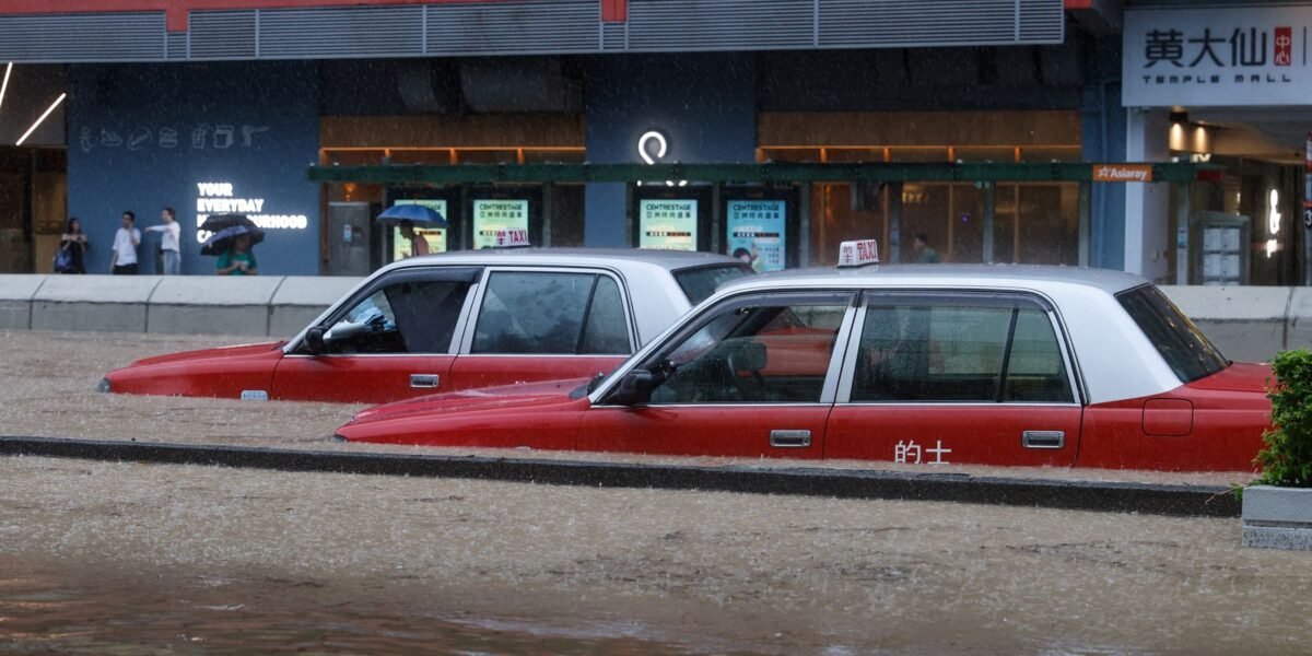 Entenda o Fundo de Perdas e Danos para crise climática
