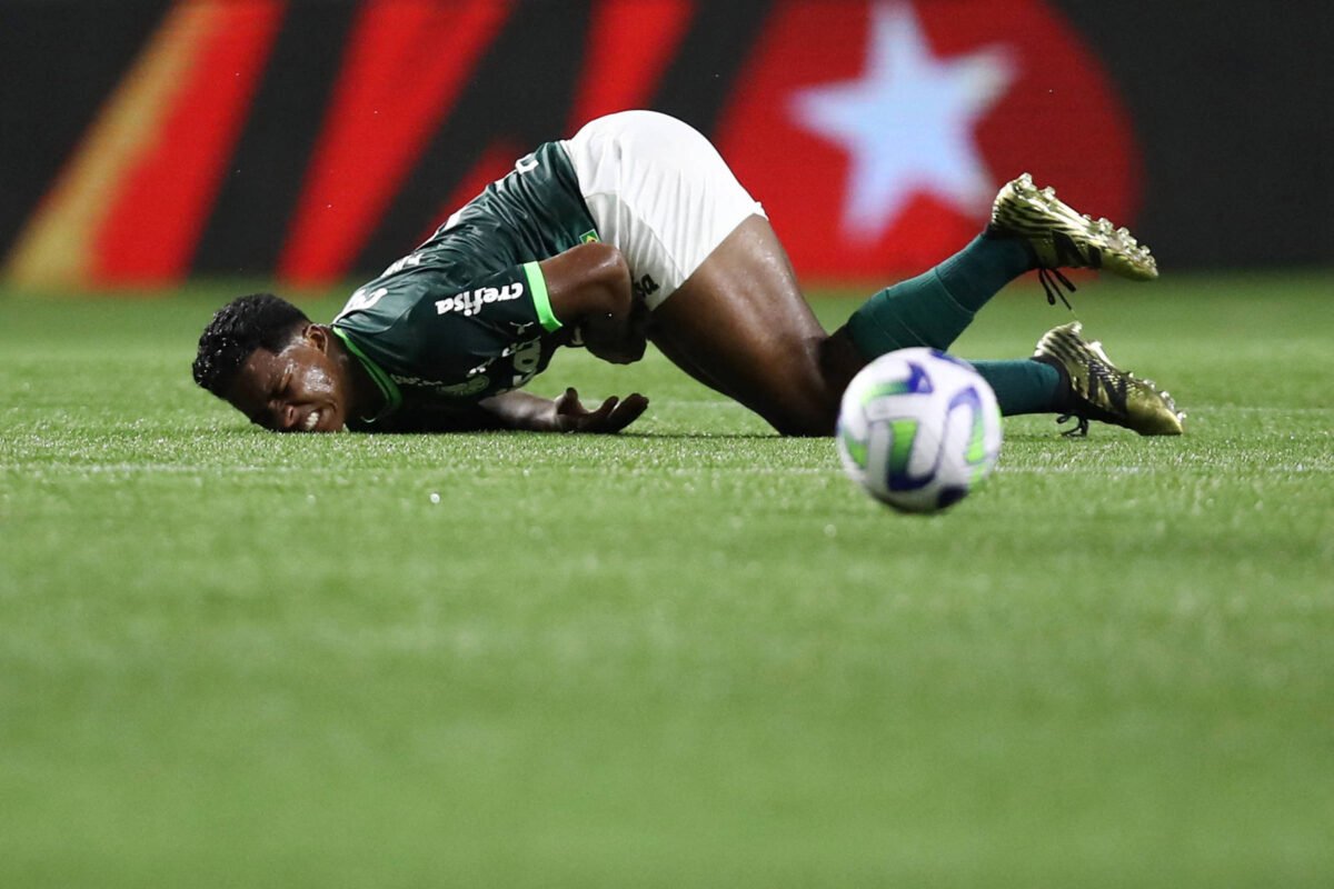 Eu não acredito - 09/12/2023 - Tostão