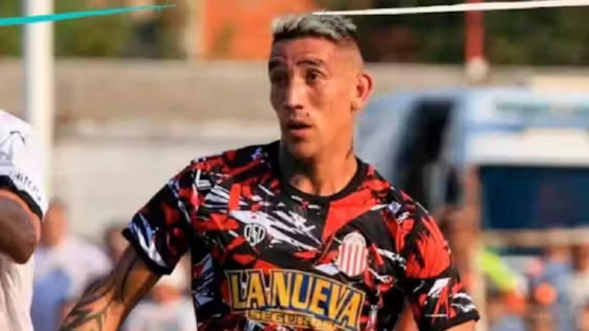 Ex-São Paulo testa positivo para cocaína após fugir de policiais