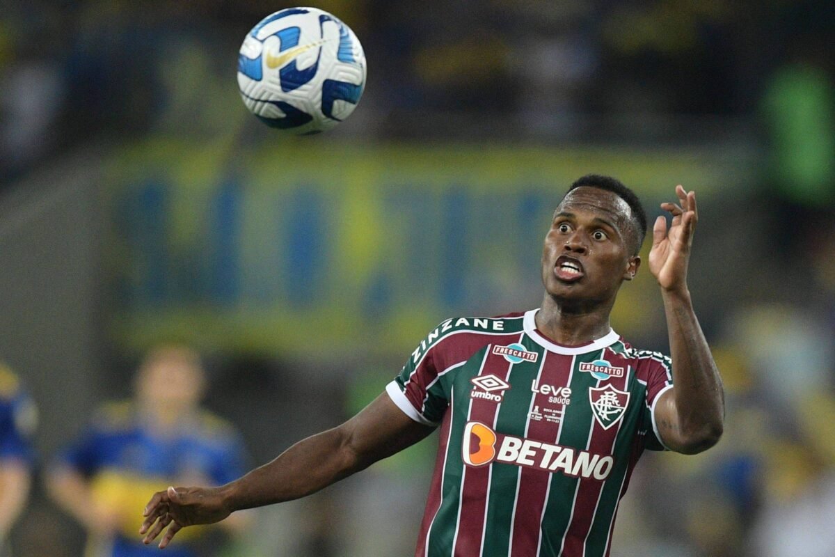 Fluminense enfrenta Al Ahly nas semifinais do Mundial - 17/12/2023