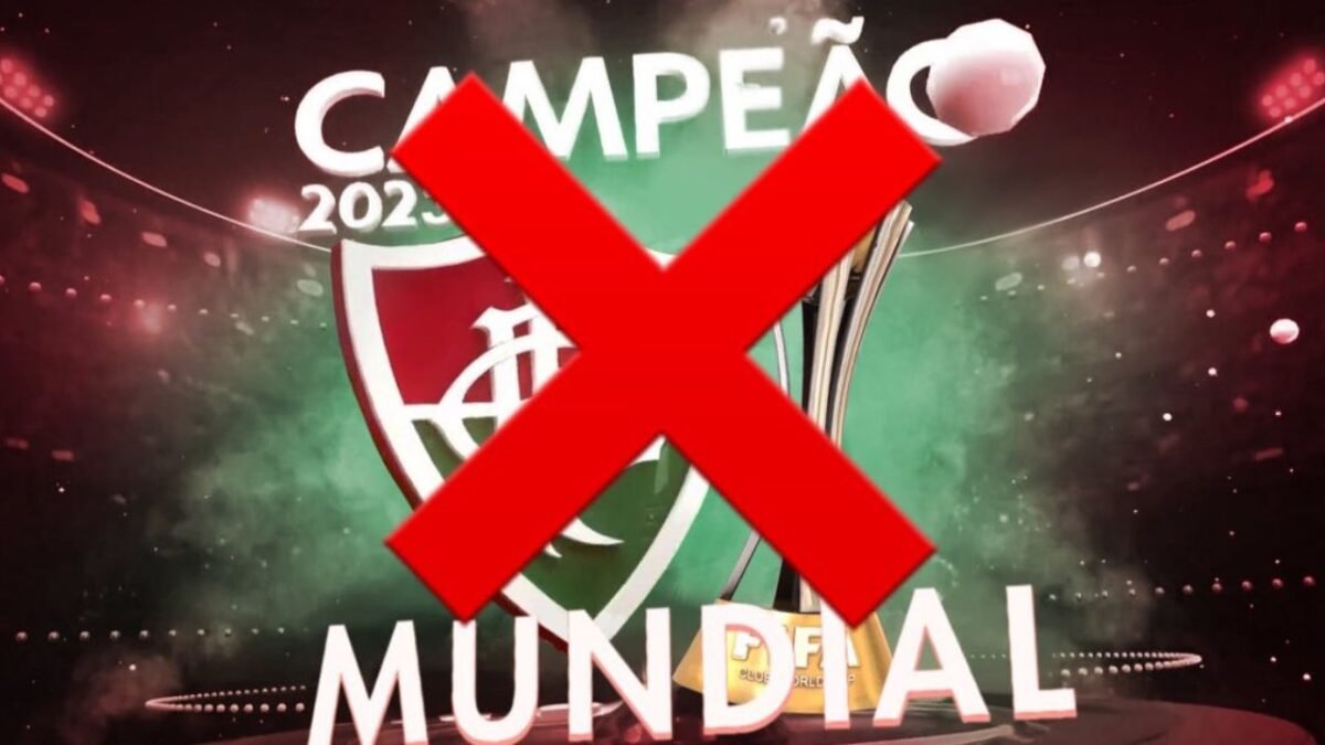 Fluminense vice do Mundial de Clubes: Veja os melhores memes