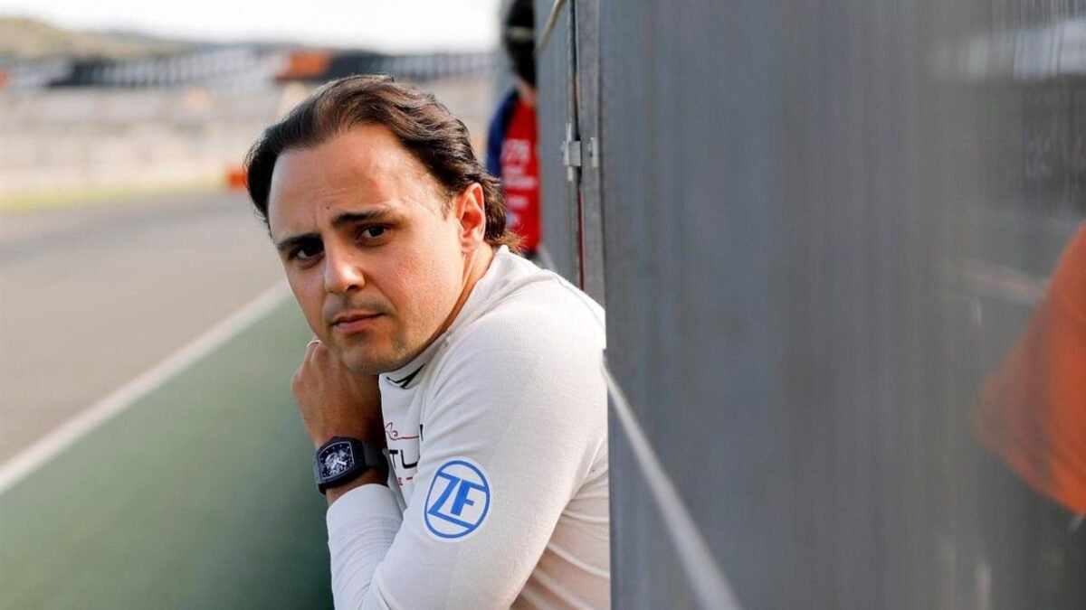 GP de Cingapura foi manipulado