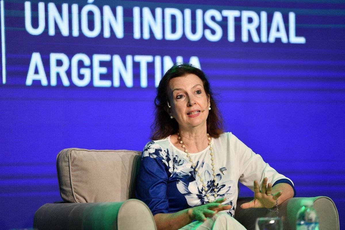 Governo Milei:Quem é Diana Mondino, chanceler da Argentina - 09/12/2023