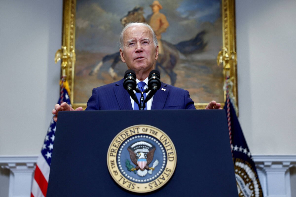 Impeachment contra Biden: Por que processo não deve vingar -