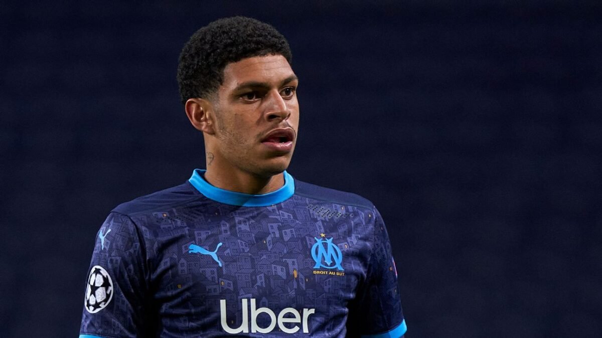 Jovem do futebol francês entra na mira do Athletico para