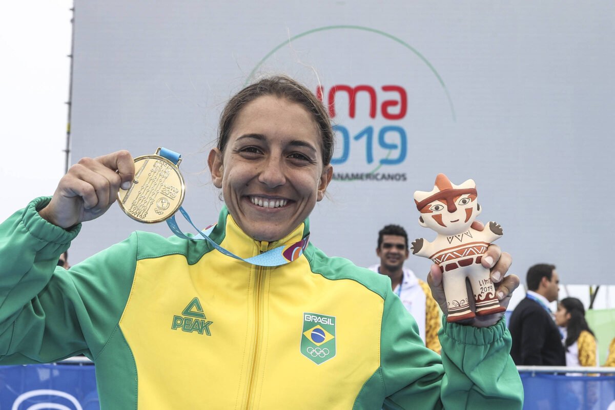 Luisa Baptista permanece em estado grave, diz hospital - 24/12/2023