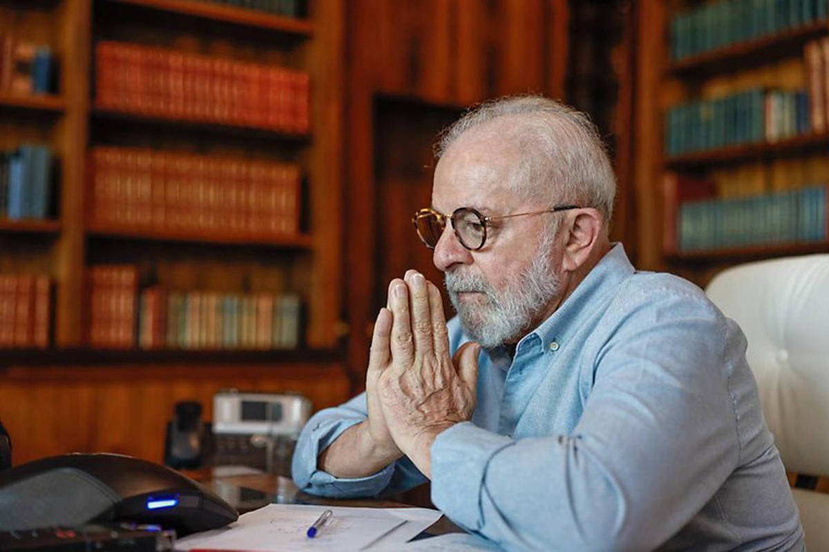 Lula se frustrou em guerras, mas teve vitória em Essequibo