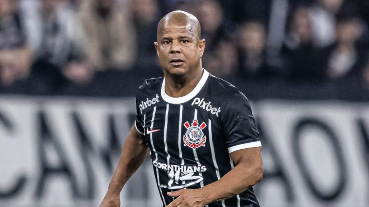 Marcelinho Carioca diz ter sido sequestrado junto com amiga