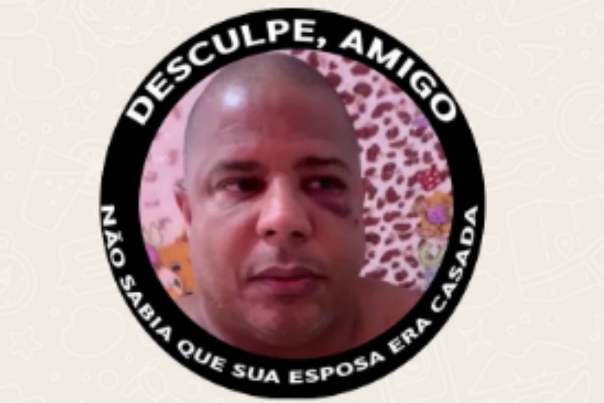 Marcelinho Carioca: sequestro do ex-jogador vira meme - 18/12/2023 -