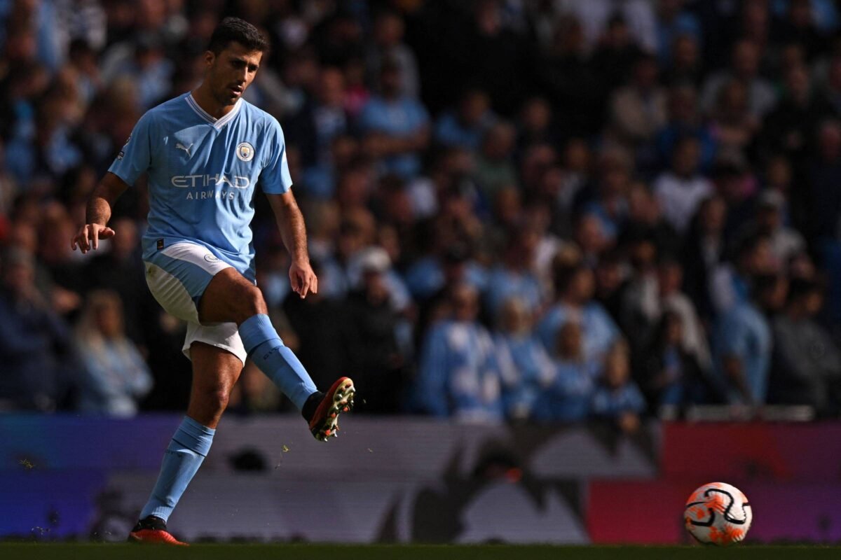 Meio-campo é o elo entre o planejado e o executado