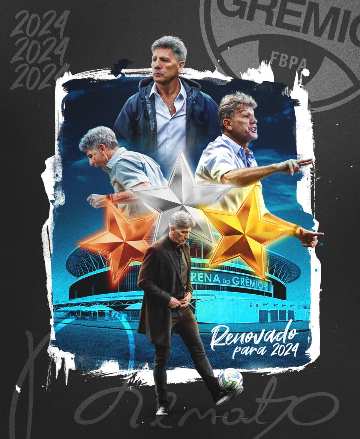 Mercado da bola: as negociações deste sábado (30)