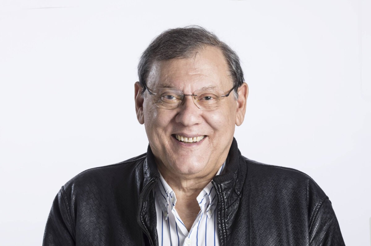 Milton Neves não renova contrato e deixa a Band -