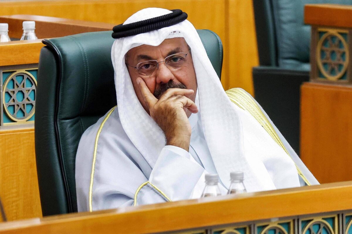 Morre emir do Kuwait Nawaf al-Ahmad al-Sabah aos 86 anos