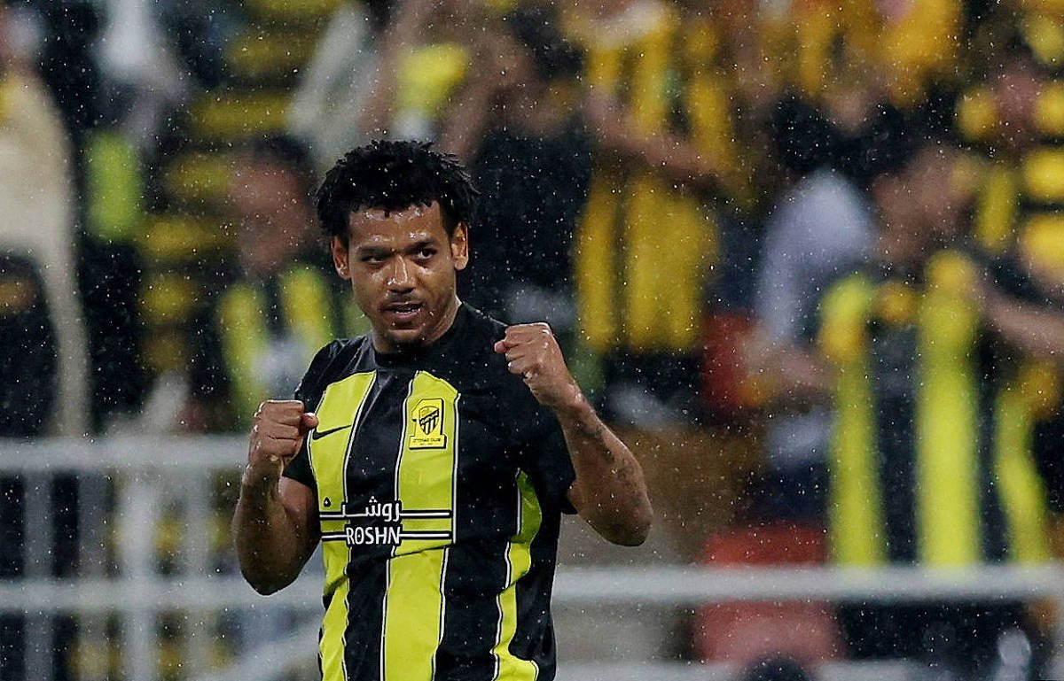 Mundial de Clubes: Al Ittihad vence e segue na rota