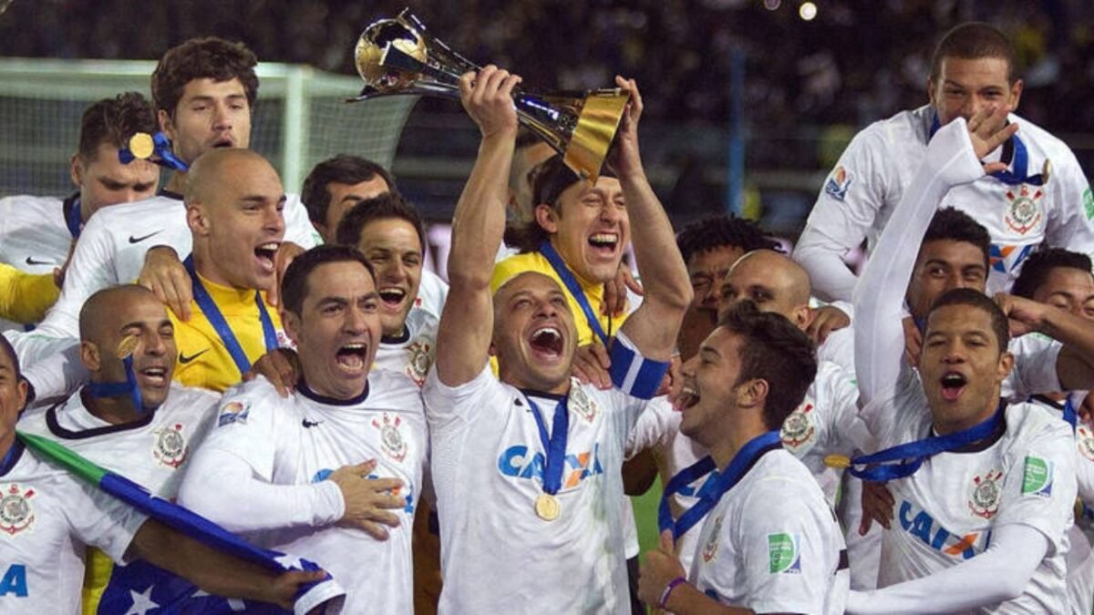 Mundial de Clubes: quais times brasileiros já foram campeões?