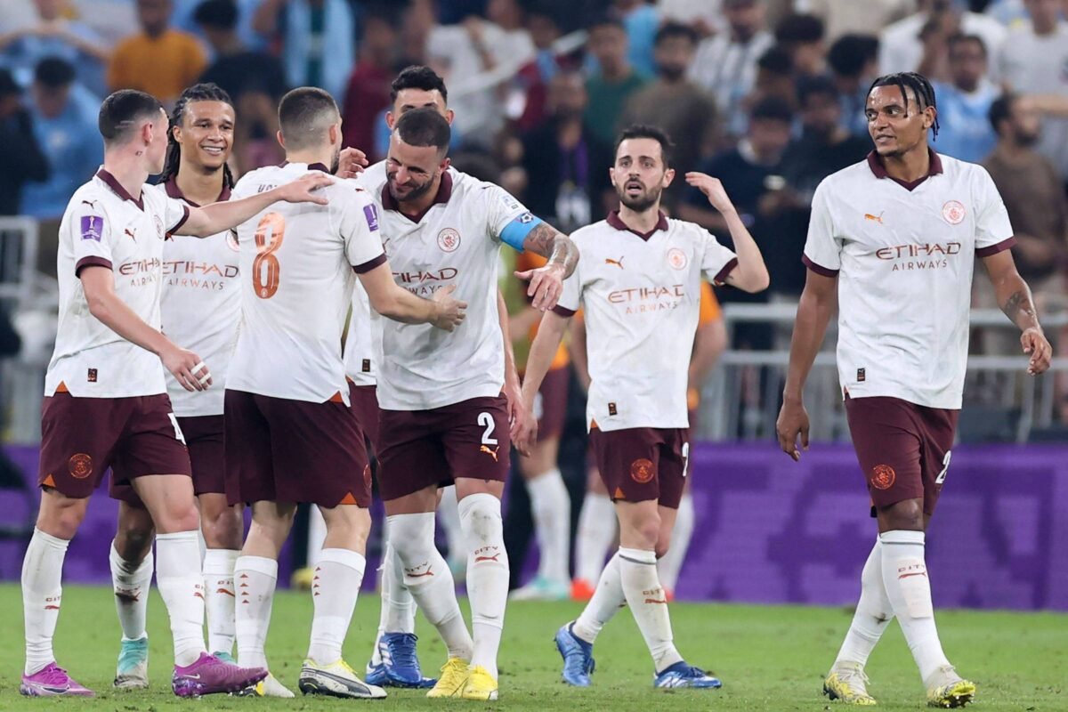 Não subestime o Manchester City - 20/12/2023 - Juca Kfouri