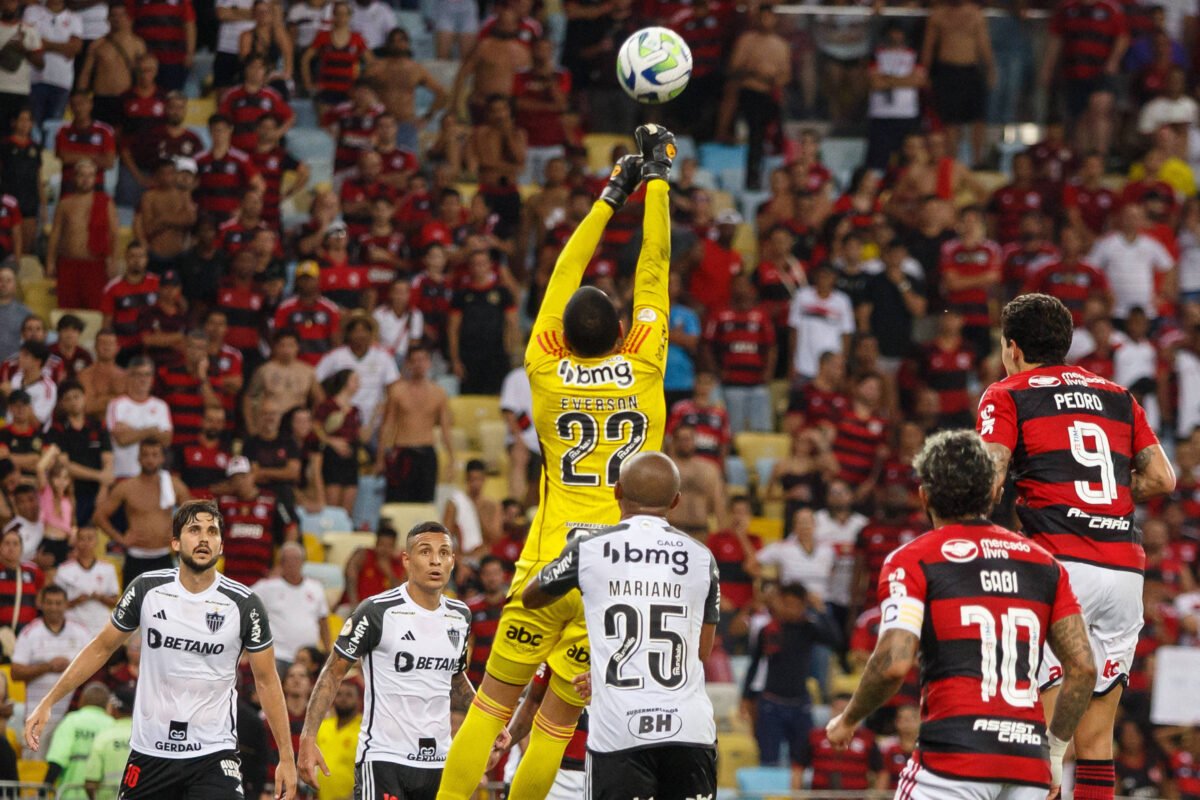 Os melhores, e os piores, do Brasileirão-2023