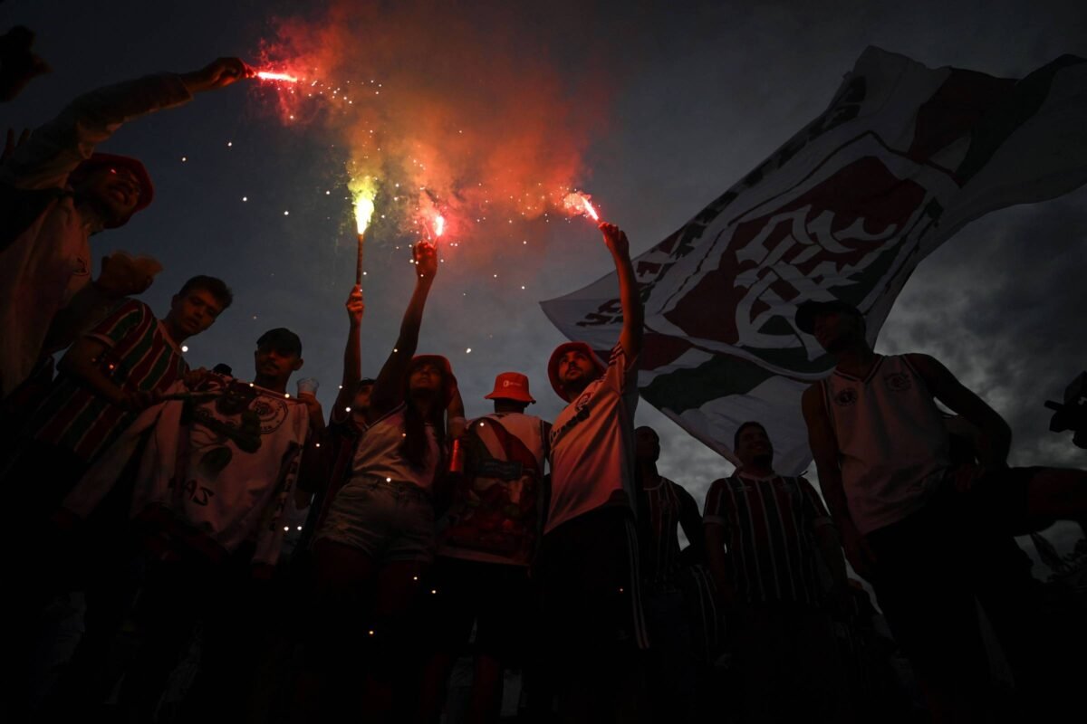 Para ser tricolor no Mundial - 16/12/2023 - Juca Kfouri