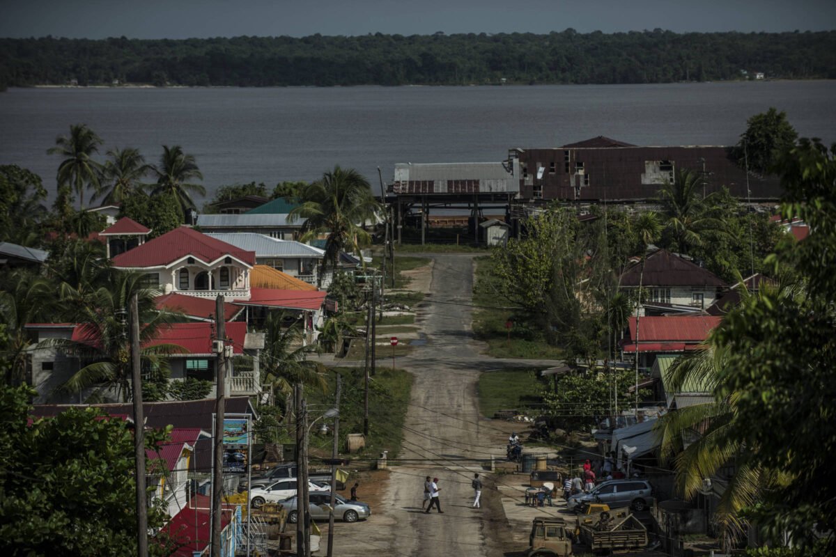 Plebiscito de Essequibo na Venezuela: Guiana se mobiliza - 03/12/2023