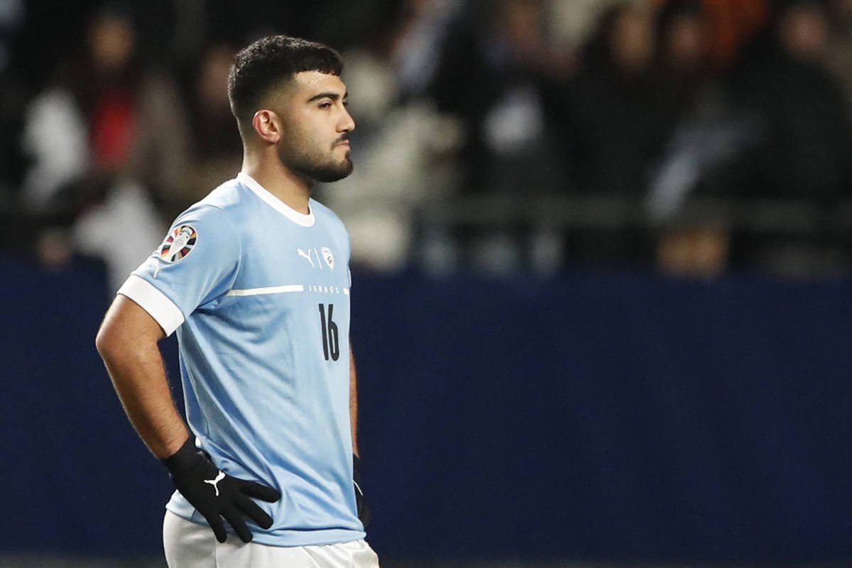 Puma deixará de patrocinar seleção de futebol de Israel -