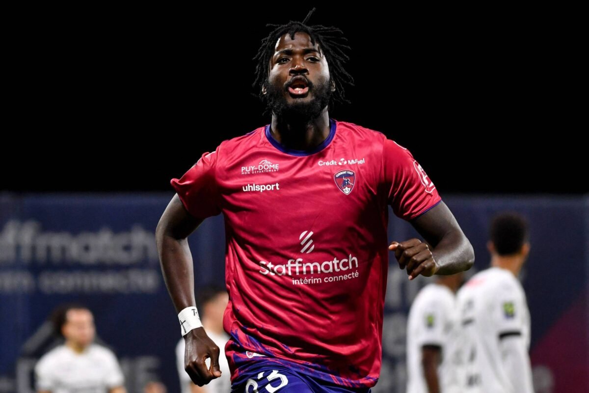 Quando o futebol salva: a história de Shamar Nicholson -