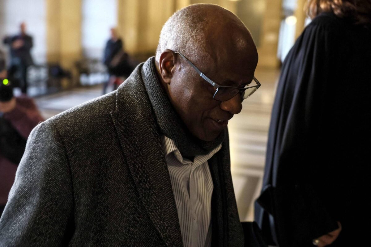 Ruanda: Ex-médico é condenado à prisão por genocídio - 19/12/2023