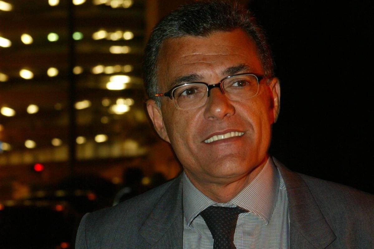 STJ nega pedido de vice-presidente afastado da CBF para voltar