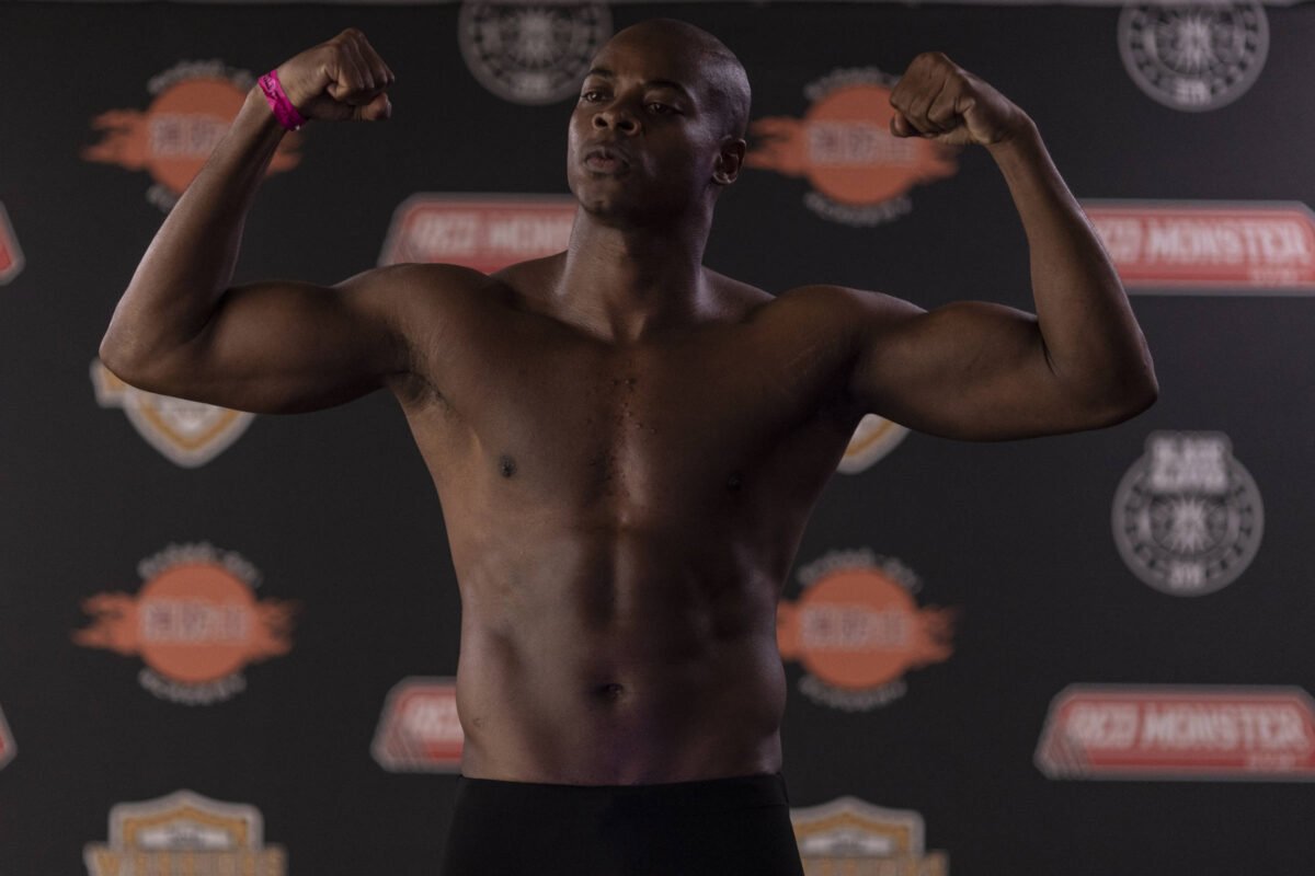 Série sobre Anderson Silva retrata racismo e importância da base