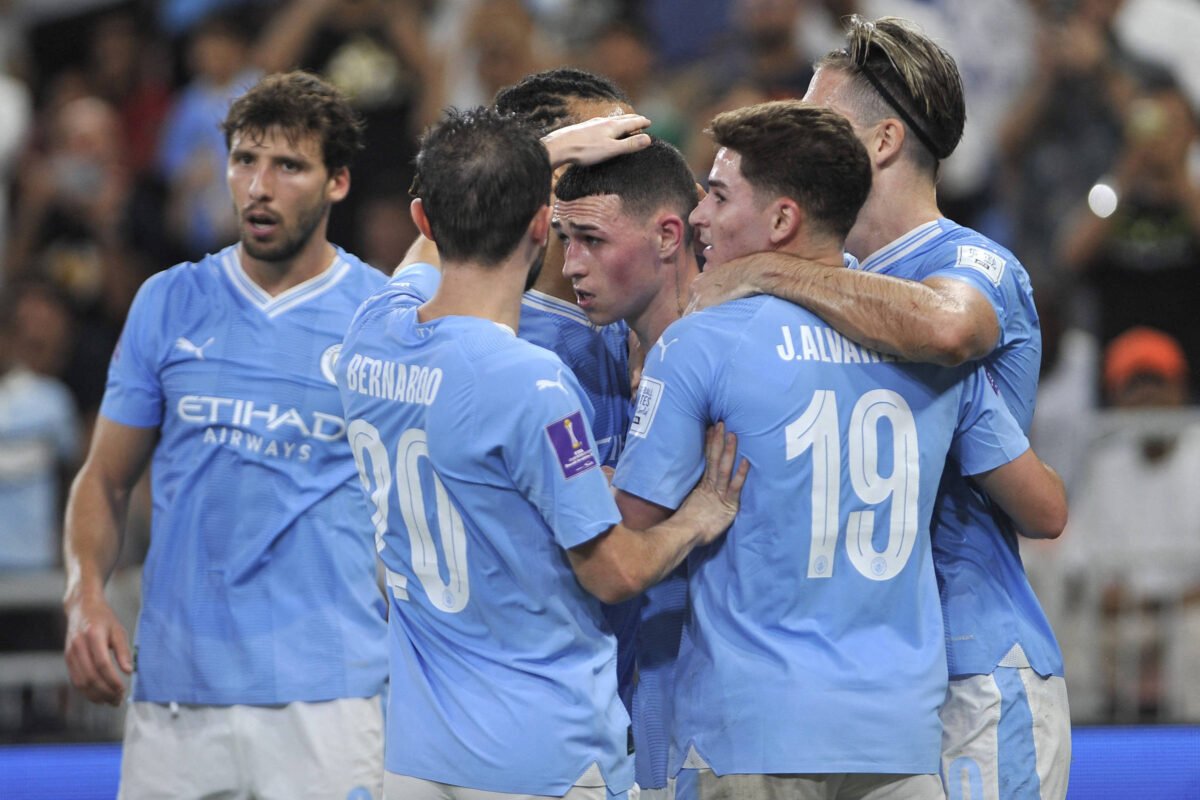 Veja a lista com todos os campeões do Mundial de