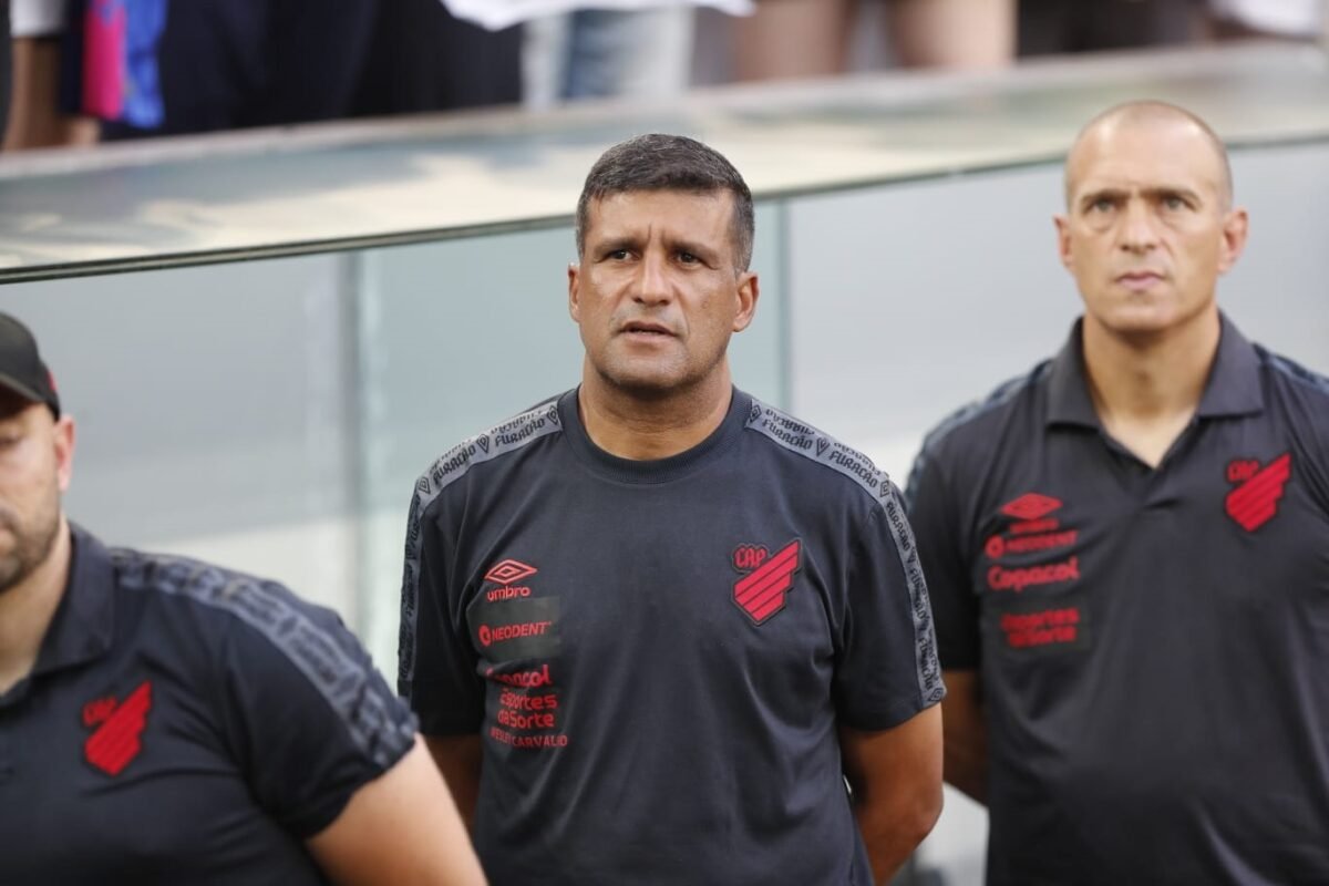 Wesley pede foco por 7º lugar e diz que quer