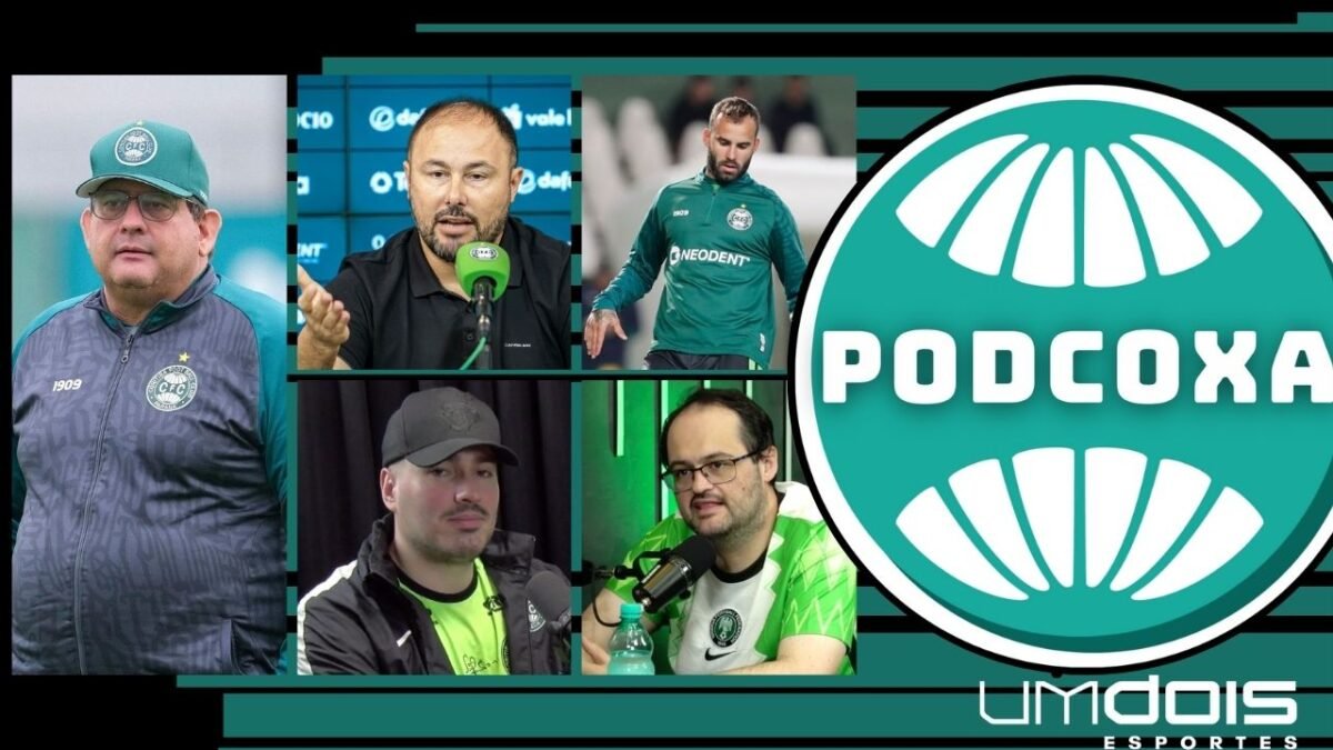 a vida pós-rebaixamento e a volta de Guto Ferreira