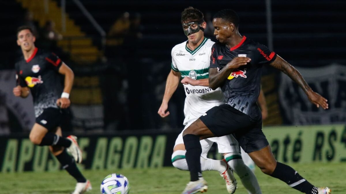 resultado e gols do Brasileirão 2023