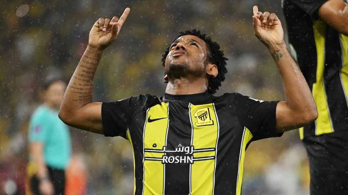 resultado, gols e fotos Mundial de Clubes