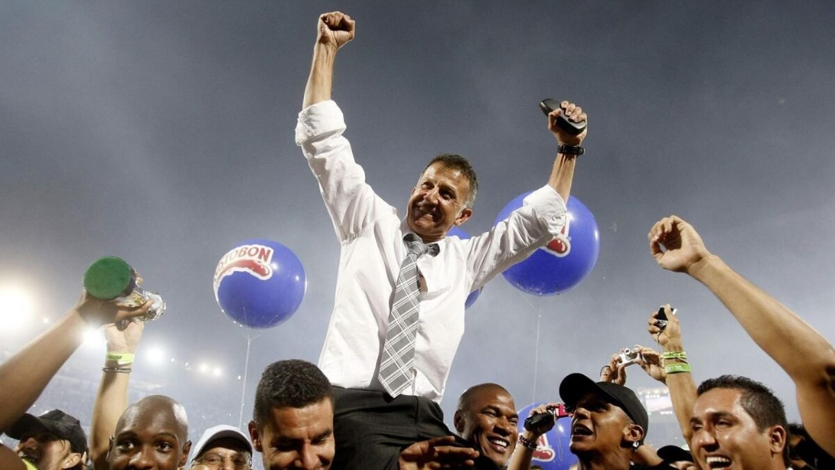 A história e as facetas por trás de Juan Carlos