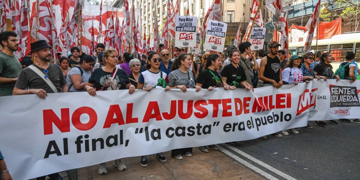 Aéreas brasileiras cancelam voos para Argentina no dia 24 por