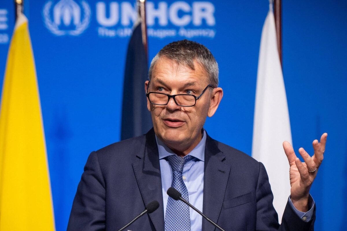 Agência da ONU investiga ligação de funcionários com Hamas -