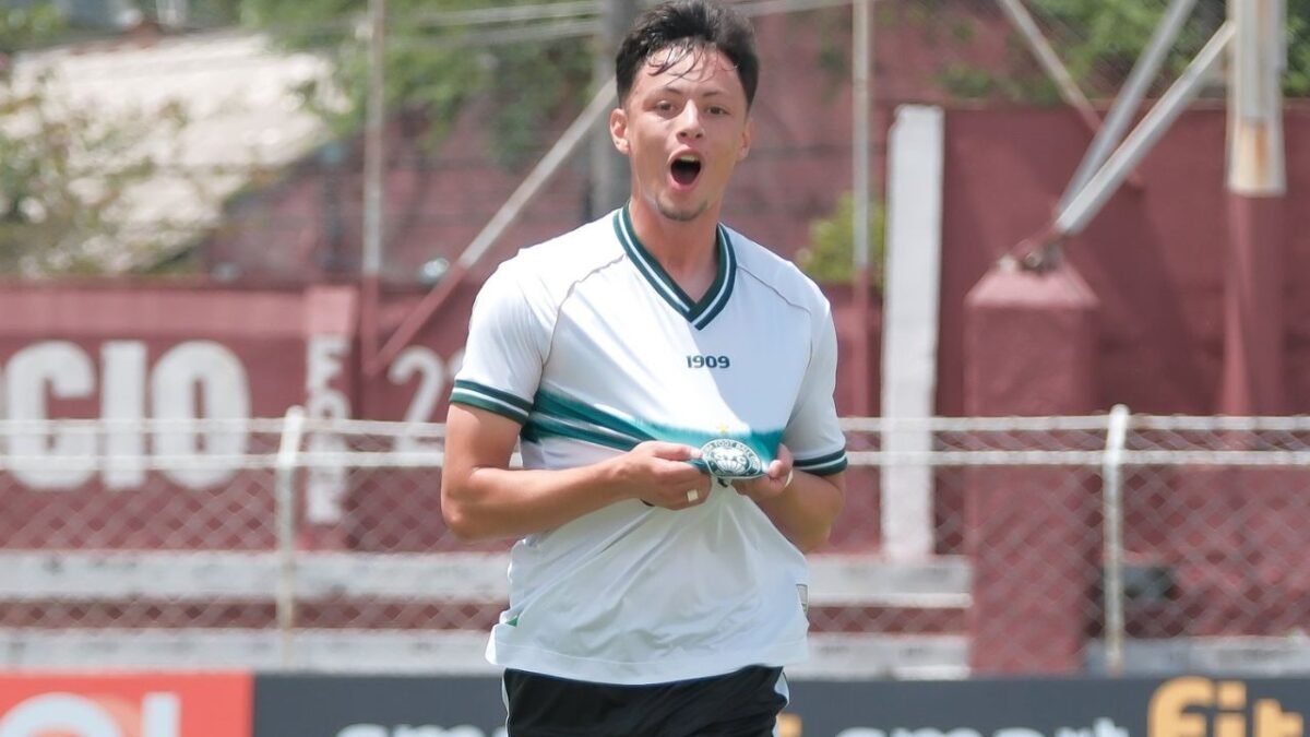 Athletico e Coritiba entram em campo na Copinha: veja como