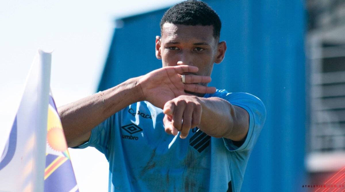 Athletico vence o Tanabi nos pênaltis e garante vaga na