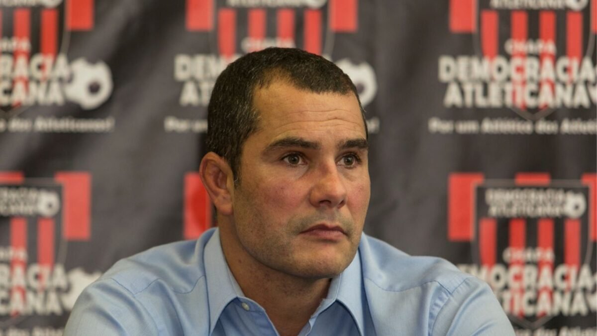 Athletico x Andraus: desafio de sentimentos