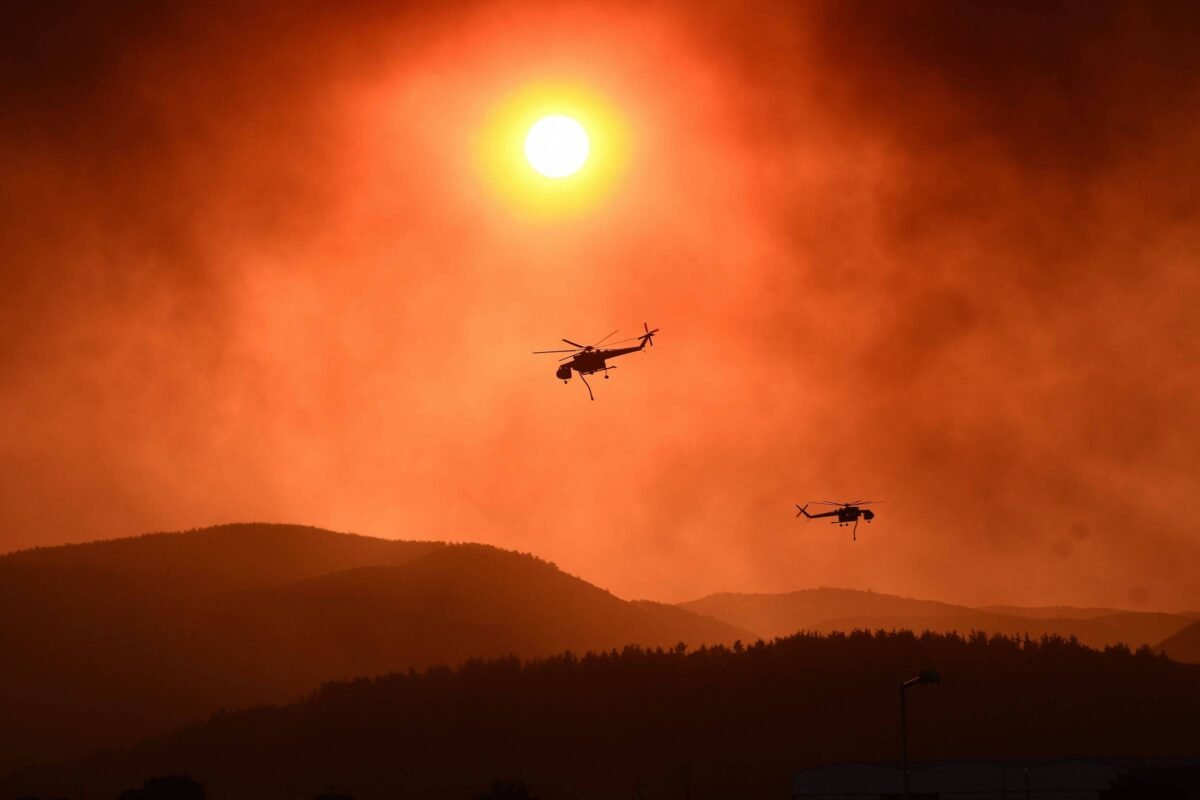 Avanço da extrema direita freia agenda climática na Europa -