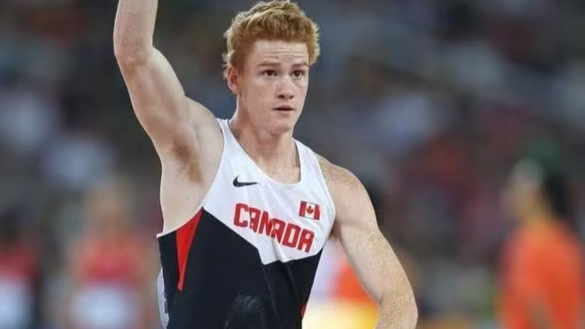 Campeão mundial do salto com vara morre aos 29 anos